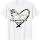 Jesus The Way The Truth The Life, Jesus, Leopard Cheetah T-Shirt - T-Shirt | White