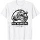 M26 Pershing WW2 Tank T-Shirt - T-Shirt | White
