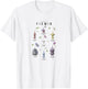 Pikmin A Guide To Pikmin T-Shirt - T-Shirt | White