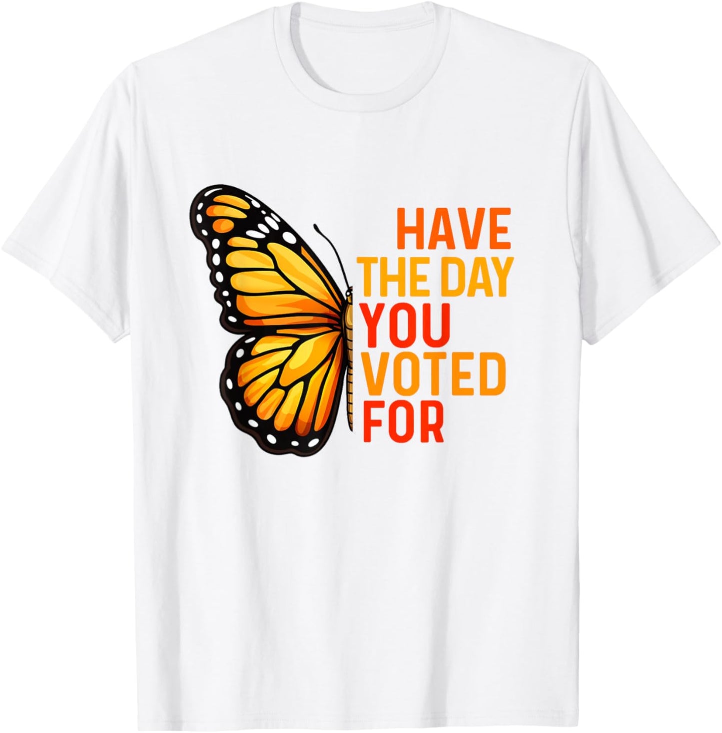 Women Girl T-Shirt - T-Shirt | White