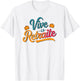 Long live the Retirement T-Shirt - T-Shirt | White