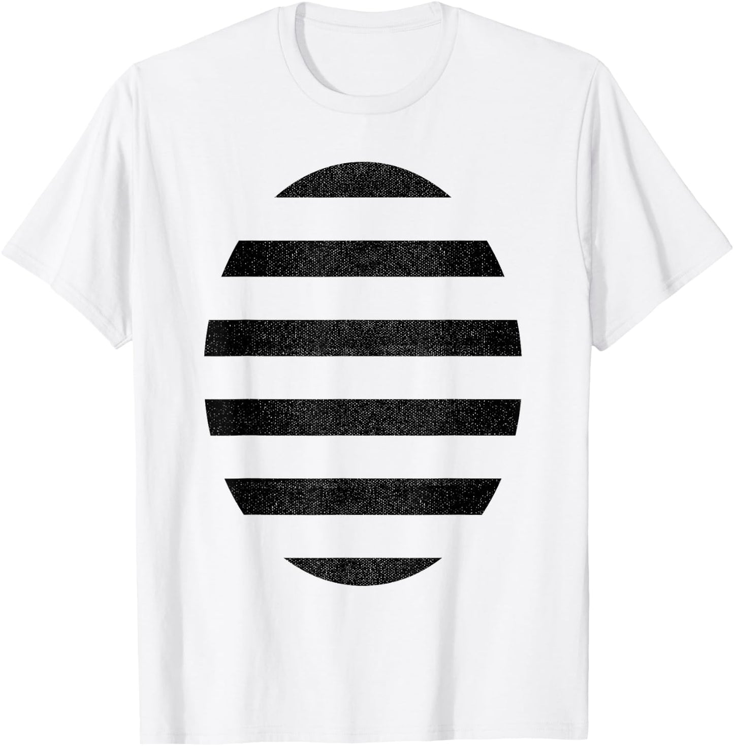 DIY Bumble Bee Costume Honey Bumblebee Funny Halloween T-Shirt - T-Shirt | White