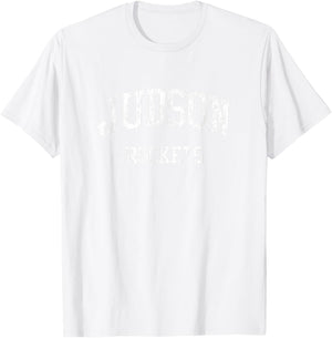Judson High School HS Converse TX Vintage Sports T-Shirt - T-Shirt | White