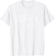Judson High School HS Converse TX Vintage Sports T-Shirt - T-Shirt | White