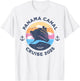 Group Panama Canal Cruise 2025 Cruising Holiday Vacation T-Shirt - T-Shirt | White
