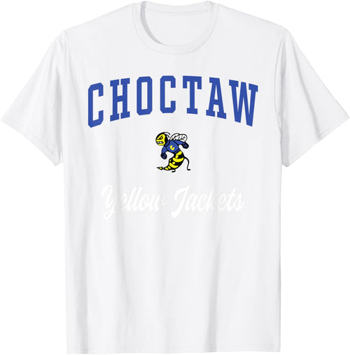 Choctaw High School Yellow Jackets