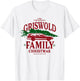 National Lampoon's Christmas Vacation - Tradition Since 1989 T-Shirt - T-Shirt | White