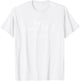 Allendale High School HS Allendale MI Vintage Sports T-Shirt - T-Shirt | White