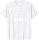 Shenanigator A Nurse Who Instigates Shenanigans Paddy's Day T-Shirt - T-Shirt | White