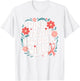 PinkTastic Pink October Support Breast Cancer Awareness T-Shirt - T-Shirt | White