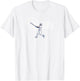 Bryce Harper - Philly Swing - Philadelphia Baseball T-Shirt - T-Shirt | White