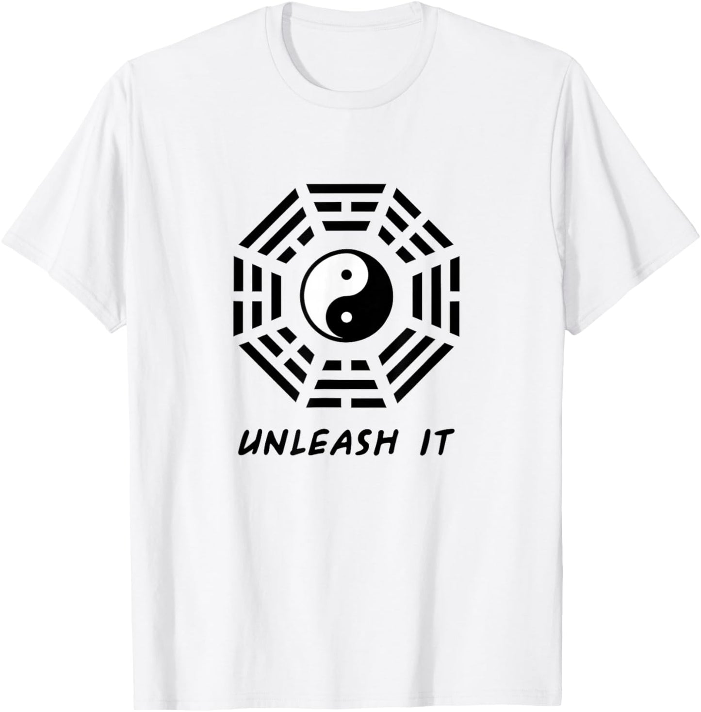 Marisa Kirisame’s Mini-Hakkero: Unleash It! - Touhou Project T-Shirt - T-Shirt | White