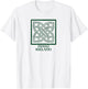 County Mayo Ireland T-Shirt - T-Shirt | White