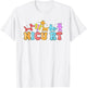 NICU RT Pediatric Respiratory Therapist Pediatric RT T-Shirt - T-Shirt | White
