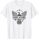Fort Story Military Base T-Shirt - T-Shirt | White