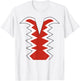 Vintage Costume Flying Monkeys Costume Oz Halloween T-Shirt - T-Shirt | White
