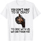 Horse Riding Equestrian Themed Gifts for Horse Lovers Funny T-Shirt - T-Shirt | White