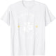 Sweeney Irish Family Name T-Shirt - T-Shirt | White