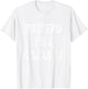 Lazy Halloween Pretend I'm Crocodile Funny Halloween Costume T-Shirt - T-Shirt | White
