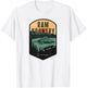RAM Trucks Country T-Shirt - T-Shirt | White