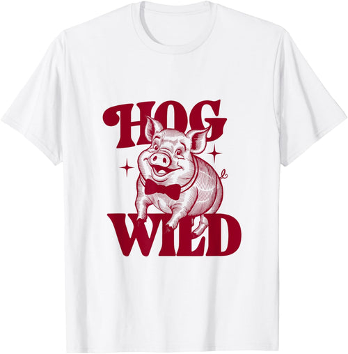 Sarcastic Pig