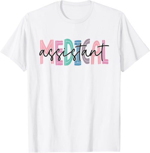Medical Assistant Nurse Life Doctor Assistant Student
