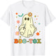 Plastic Surgeon Halloween Costume Botox Halloween Boo-Tox T-Shirt - T-Shirt | White