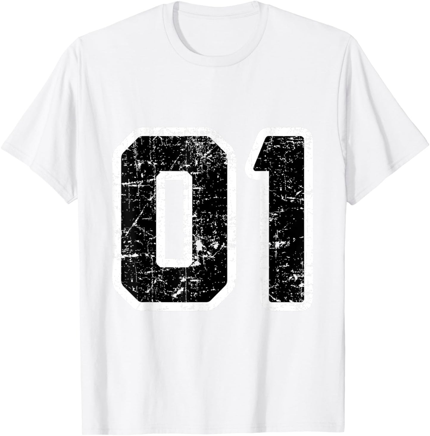 Charger 01 General Funny Rebel TV 70s 80s Design T-Shirt - T-Shirt | White