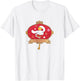 Cinnamoroll Lunar New Year T-Shirt - T-Shirt | White