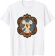 Disney Mickey And Friends Halloween Mummy Costume Mirror T-Shirt - T-Shirt | White