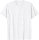 CFO Let There Be Peace On Earth Nine O'Clock Prayer T-Shirt - T-Shirt | White