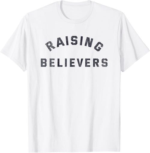Raising Believers Christian Belief Religion