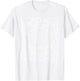 St Patricks Day Celtic Knot Zodiac Fox March 18 - April 14 T-Shirt - T-Shirt | White
