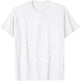 Pretend I'm Cotton Candy Shirt Adult Kids Men Women Costume T-Shirt - T-Shirt | White