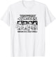 Teenage Mutant Ninja Turtles Heroes In A Half Shell Vintage T-Shirt - T-Shirt | White
