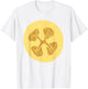 Feijoa Funny Fruit Food Lazy DIY Easy Halloween Costume T-Shirt - T-Shirt | White