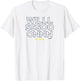 Willson Contreras -WILLLSSSOOONNN - St. Louis Baseball T-Shirt - T-Shirt | White