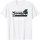Coastal Carolina University CCU Mom T-Shirt - T-Shirt | White