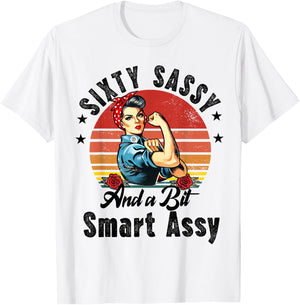 Women Mom T-Shirt - T-Shirt | White