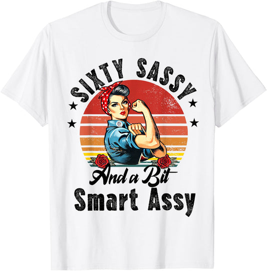 Women Mom T-Shirt - T-Shirt | White