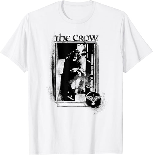The Crow – Fire Escape