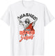 Washed in the blood of Jesus - Faith in Christ T-Shirt - T-Shirt | White