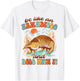 Be Like An Armadillo & Rolls With It Western Life Southern T-Shirt - T-Shirt | White