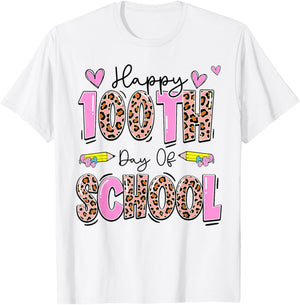 Teacher Student Kids T-Shirt - T-Shirt | White