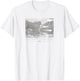 Rocky Mountain National Park Graphic T-Shirt - T-Shirt | White