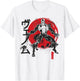 Marvel Venom Kanji Portrait T-Shirt - T-Shirt | White
