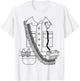 Green Army Men Costume, Halloween Plastic Toy Soldier Guys T-Shirt - T-Shirt | White