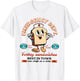 Emergency Dept Turkey Sandwiches Emergency Medicine ER ED T-Shirt - T-Shirt | White