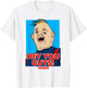 The Goonies Sloth Hey You Guys T-Shirt - T-Shirt | White