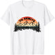 Yo Semite Mispronunciation T-Shirt - T-Shirt | White